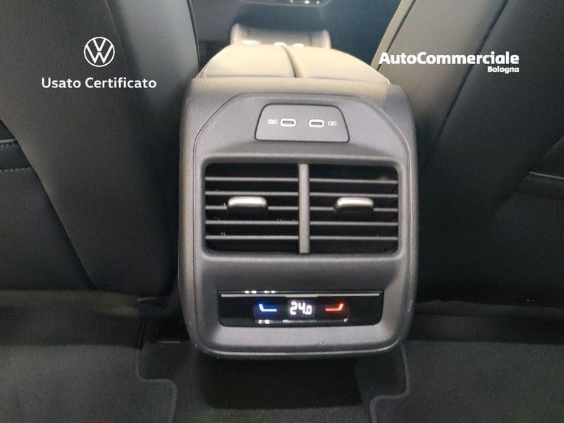 Volkswagen Passat Passat 1.5 TSI eHybrid 204 CV DSG Business