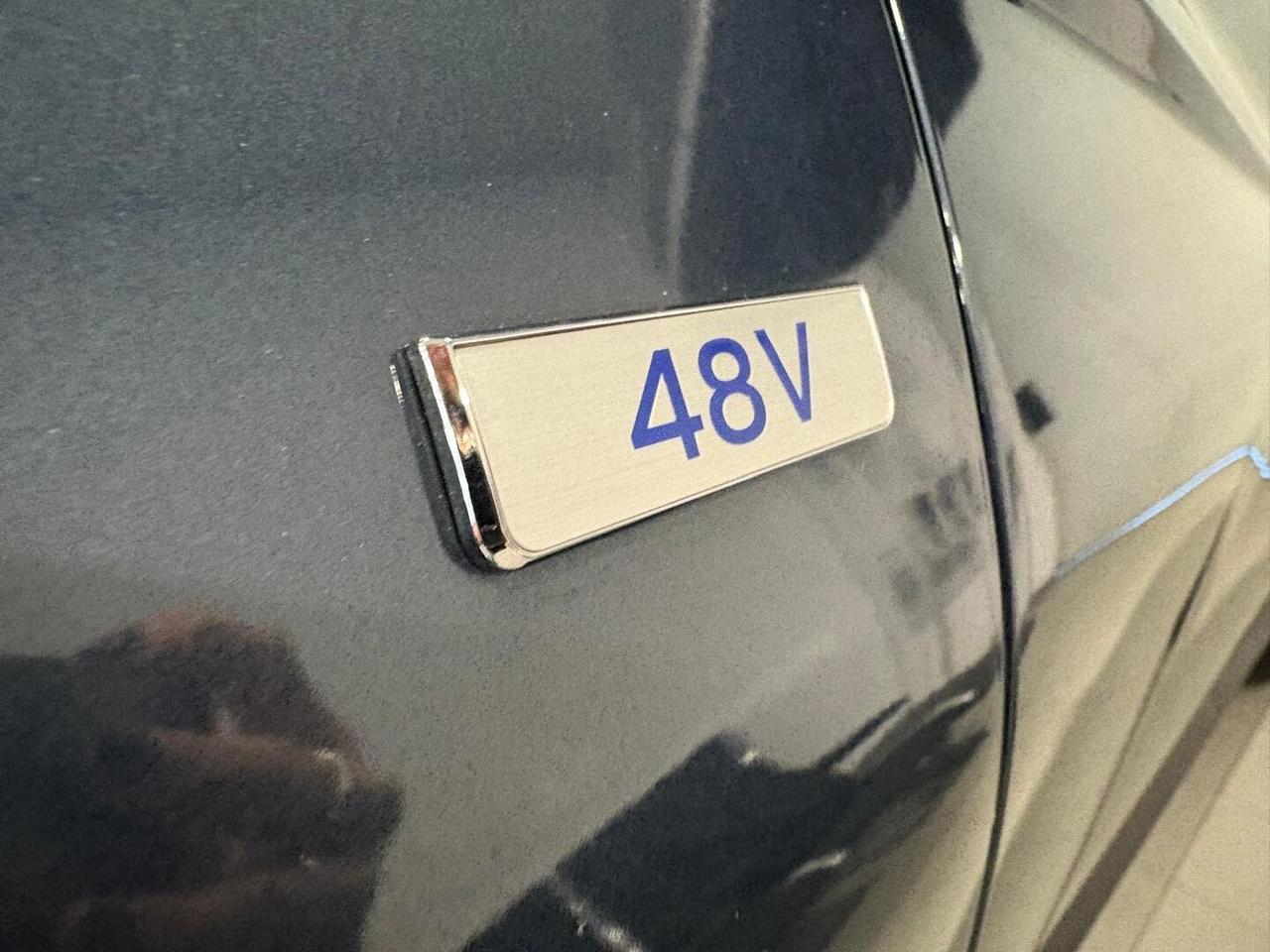 Hyundai Tucson III 1.6 t-gdi 48V Xline 2wd imt