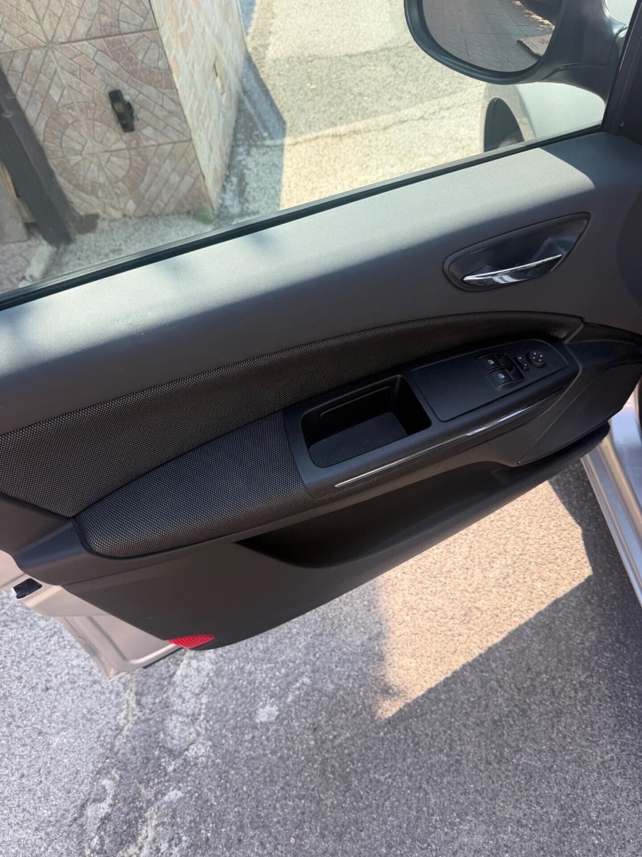 Fiat Bravo 1.6 MJT 120 CV DPF Dynamic