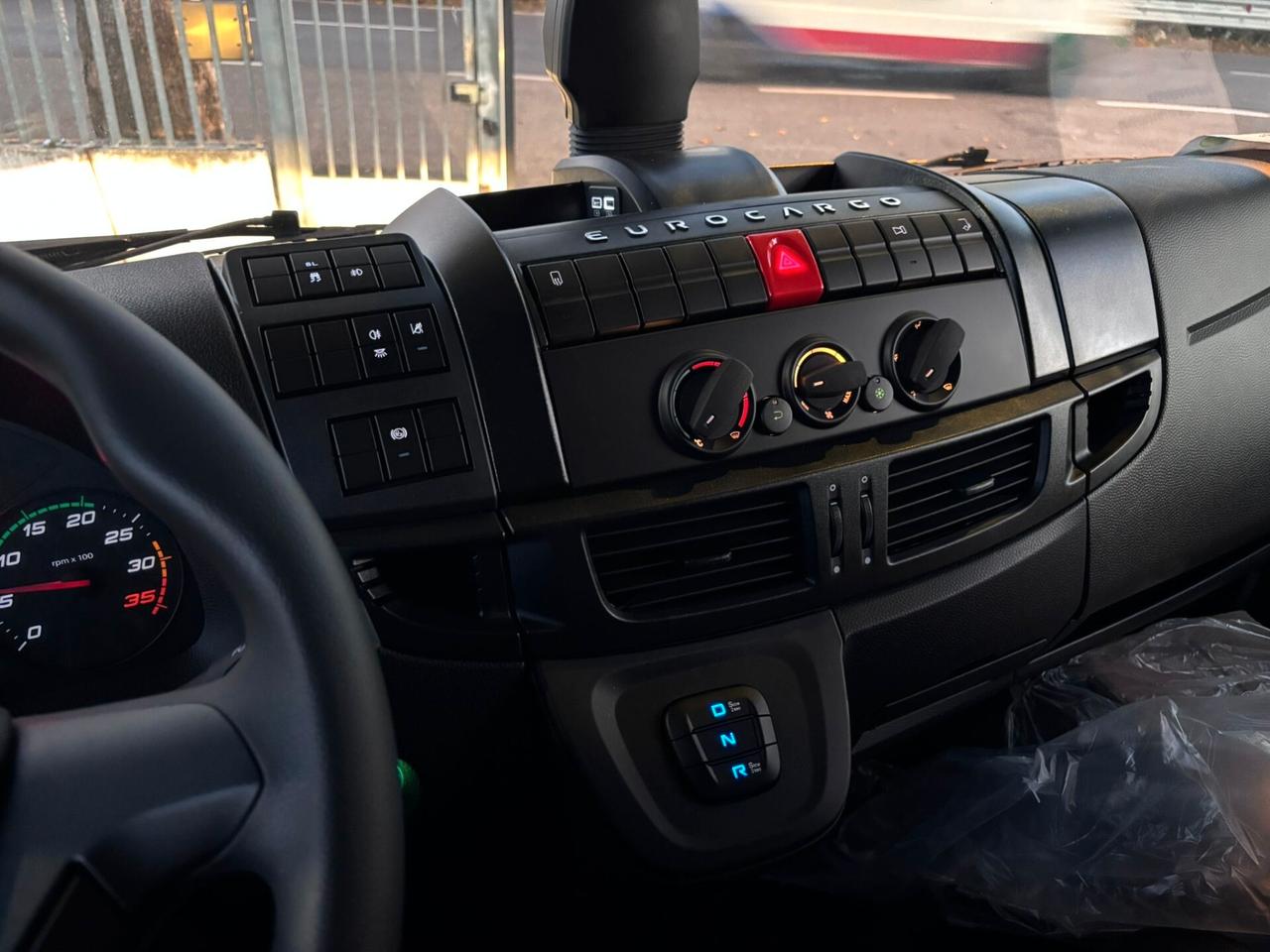 Iveco eurocargo 160E280 nuovo