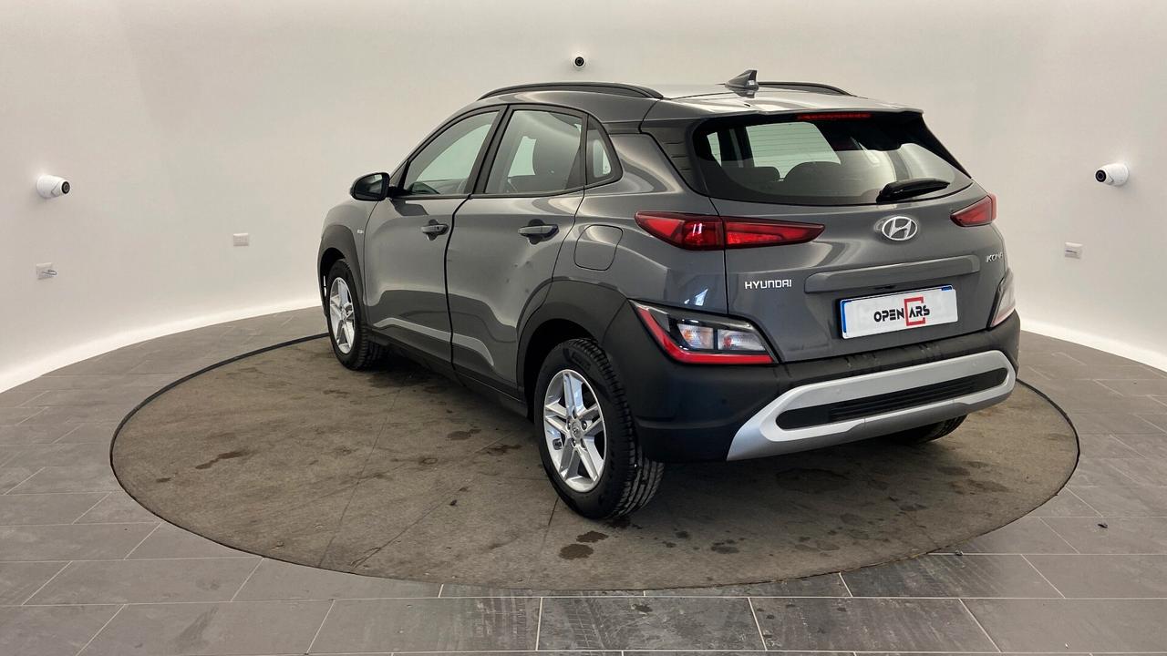 Hyundai Kona 1.0 T-GDI XTech | RATE SENZA BANCA