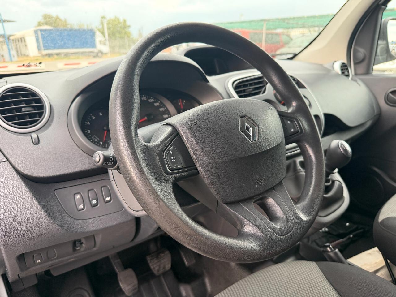 Renault Kangoo Kangoo 1.5 dci 95cv fap - Unipro -EU6D-TEMP