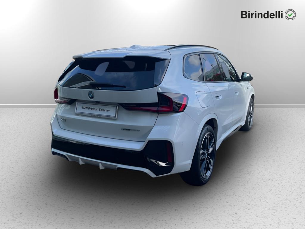 BMW X1 (U11) - X1 xDrive 25e Msport