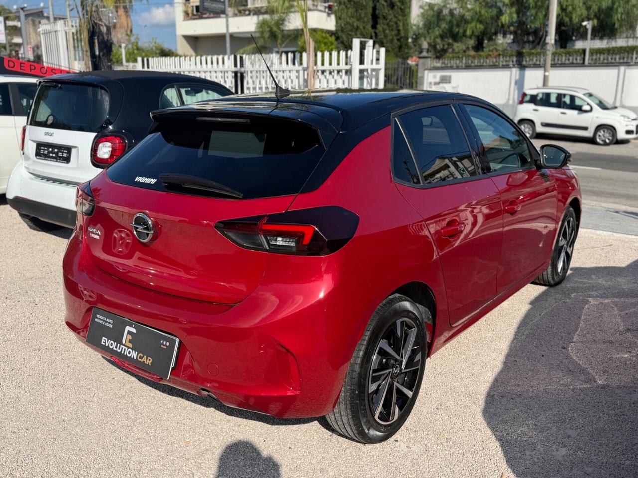 Opel Corsa 1.2 Benzina 2020