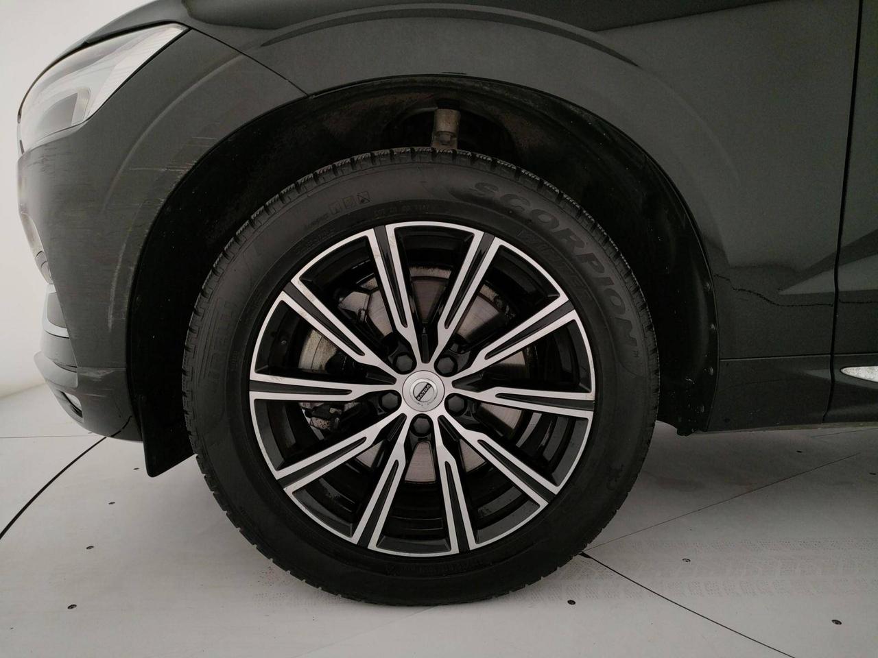 Volvo XC60 2.0 b5 Inscription awd