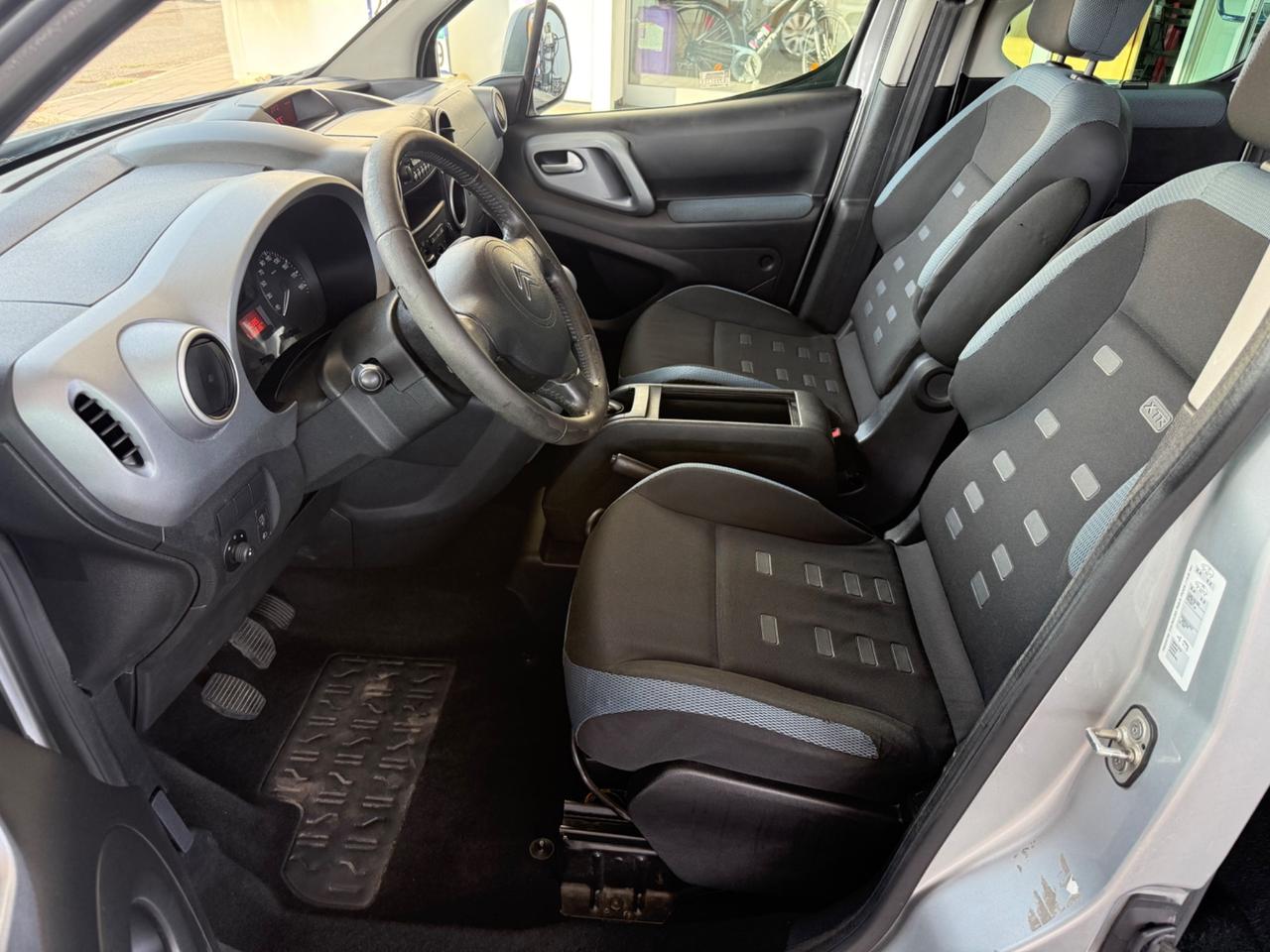 Citroen Berlingo 1.6 VTi 120CV XTR Theatre”EURO5”