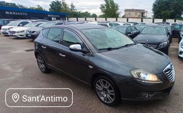 Lancia Delta SENZA BUSTA PAGA