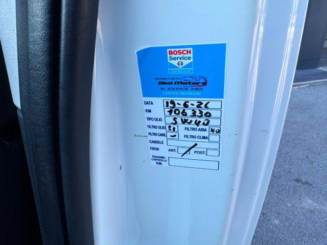 FIAT Fiorino 1.4 8V Furgone Natural Power SX SCAD.11/28