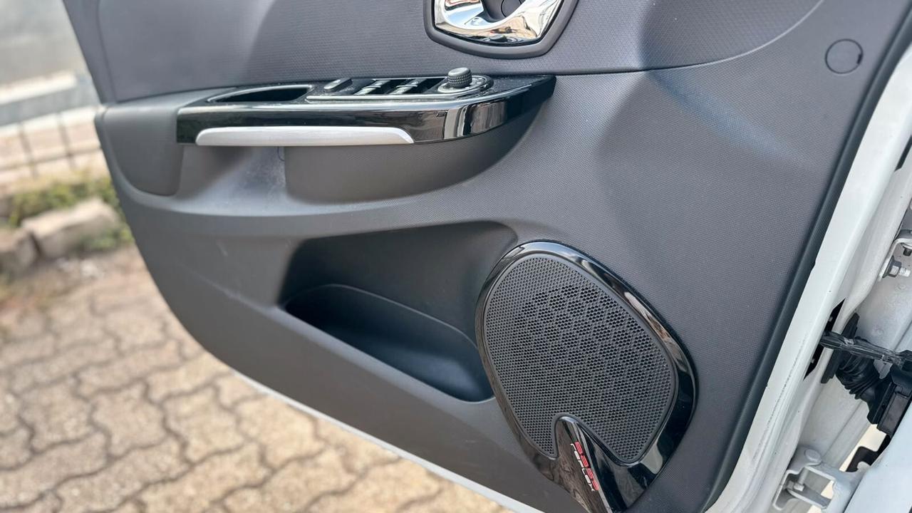 Renault Clio SW 1.5 DIESEL 2015 NEOP