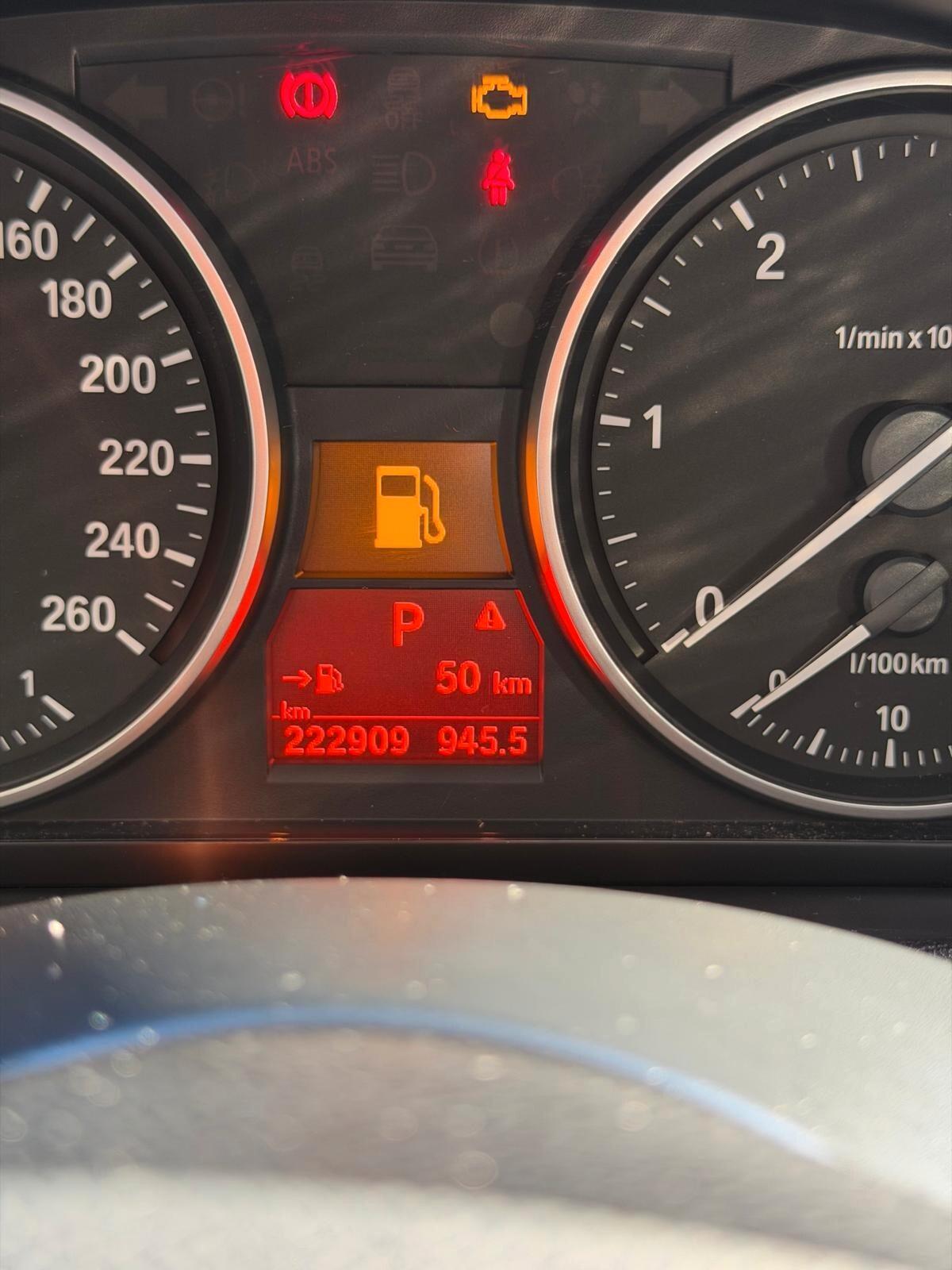 Bmw X1 xDrive18d