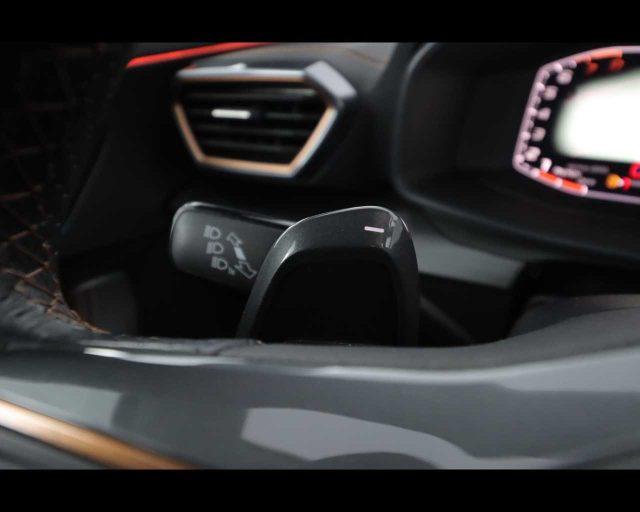 CUPRA Formentor 1.5 TSI DSG