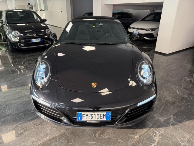 PORSCHE 911 3.0 Carrera 4S / TETTO / CHRONO / PDK