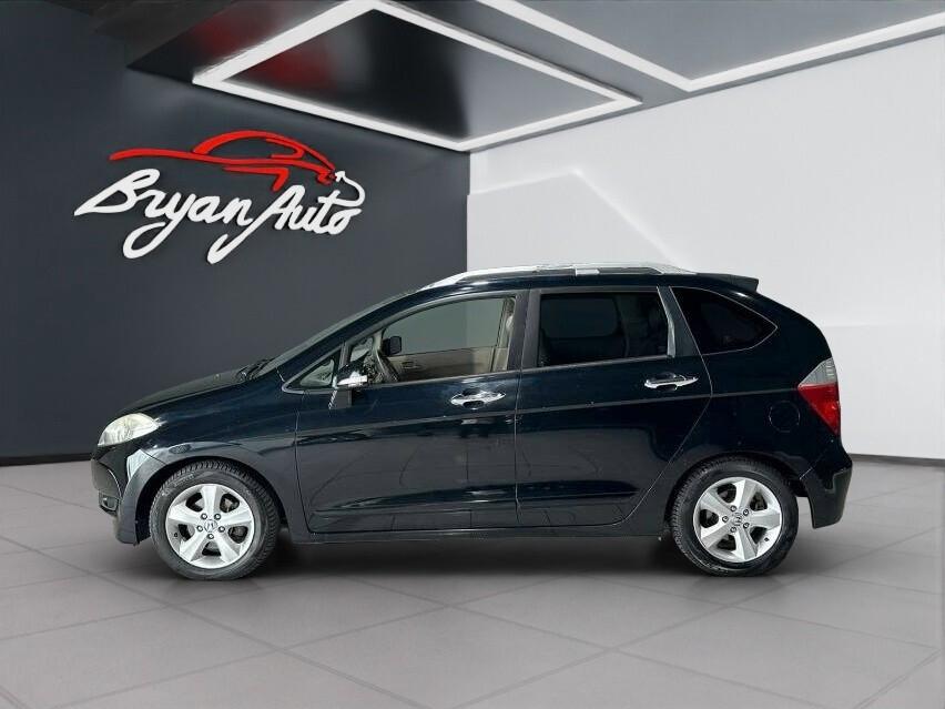 Honda FR-V 2.2 16V i-CTDi Executive