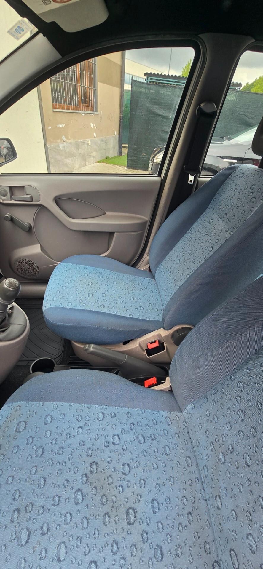 Fiat Panda 1.1 Actual