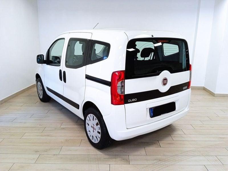 FIAT QUBO 1.4 8V 77 CV Dynamic Natural Power