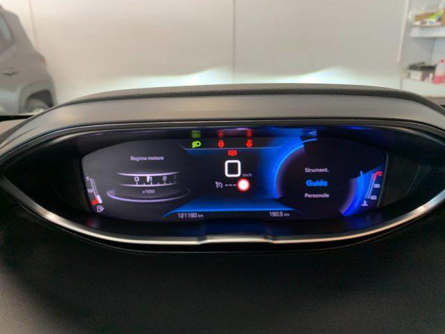 PEUGEOT 3008 1.5 BlueHDi Active Pack