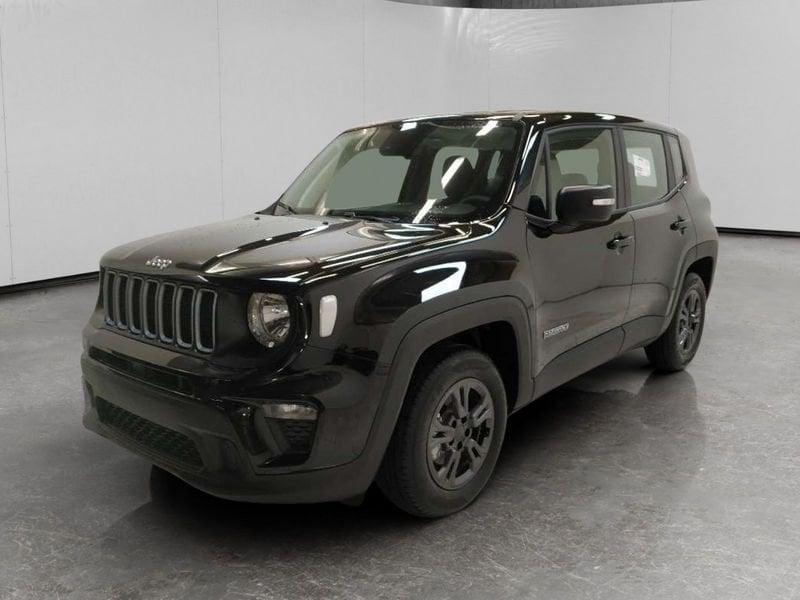 Jeep Renegade 1.0 t3 Longitude 2wd