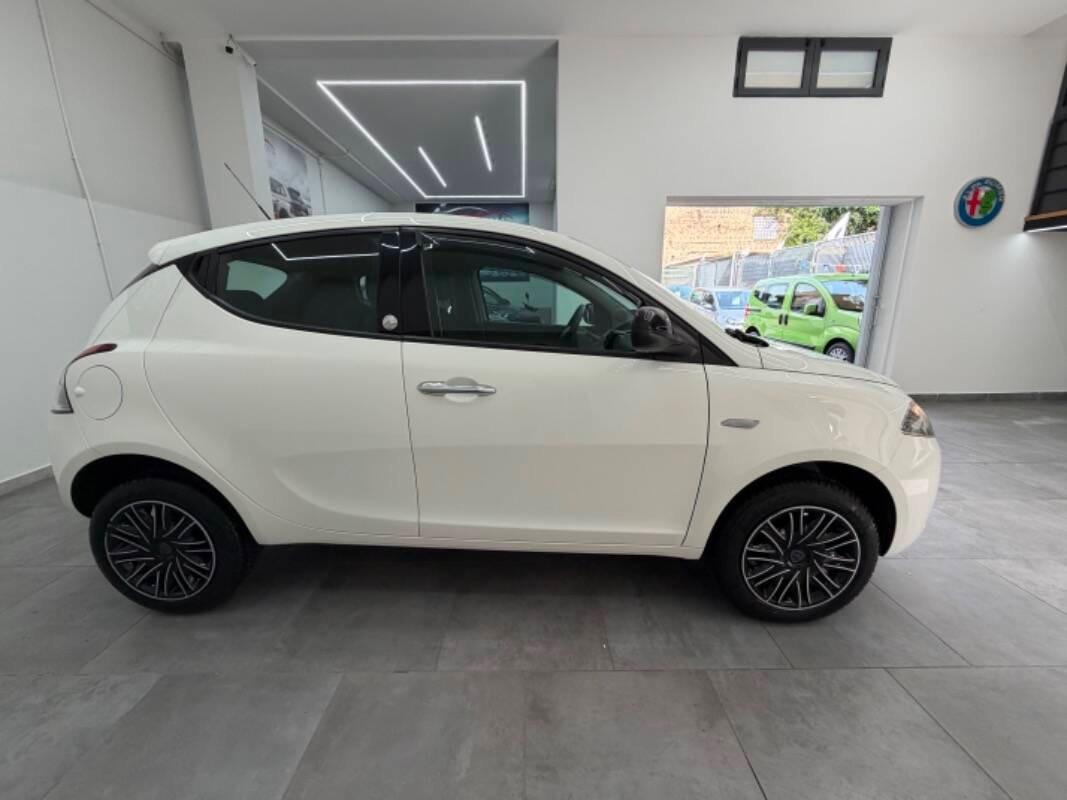 Lancia Ypsilon 0.9 TwinAir Metano Ecochic 2019