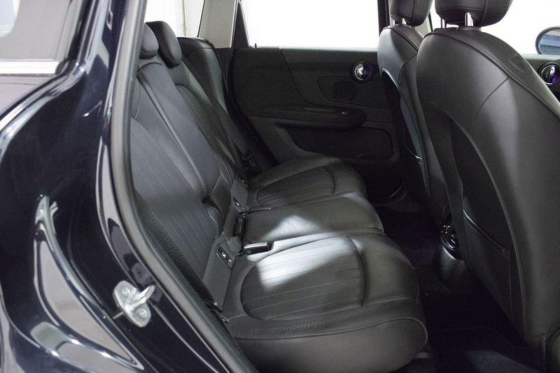 MINI Countryman Mini Countryman 2.0 Cooper D