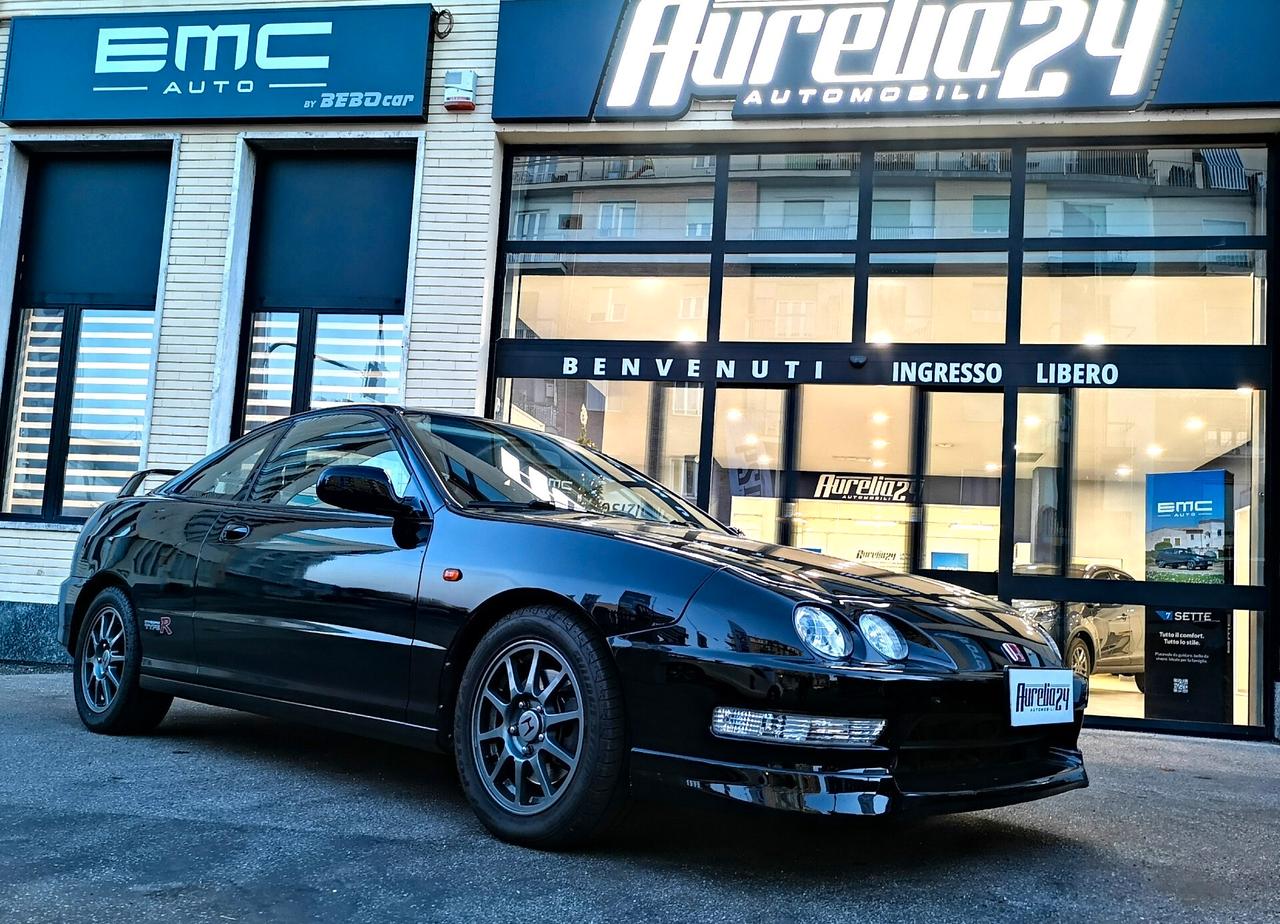 Honda Integra 1.8i 16V V-TEC cat Coupé R