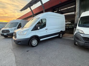 Ford Transit Van 350 L2H3 Trend