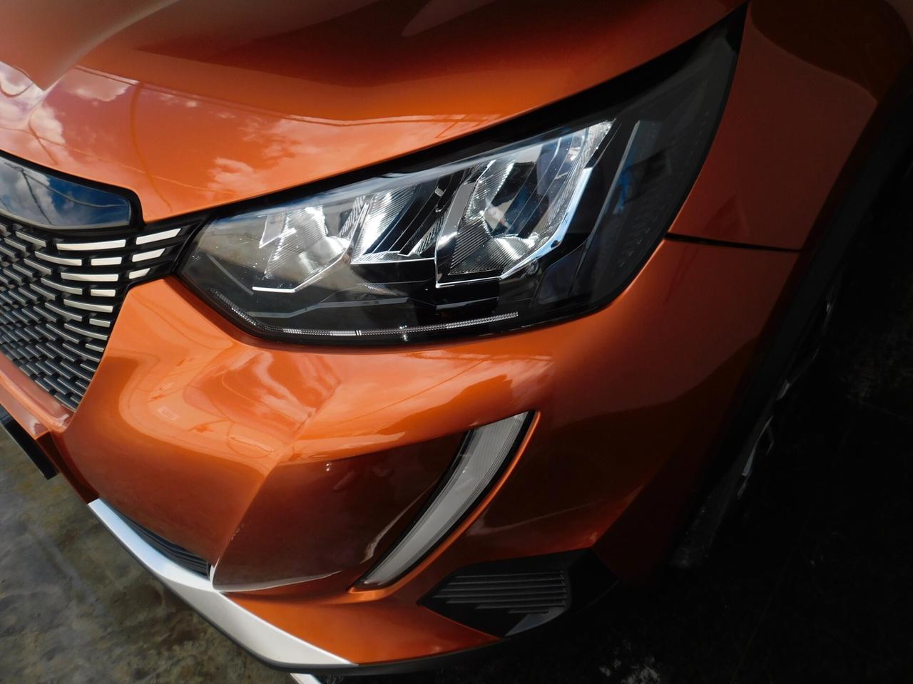 Peugeot 2008 PureTech 100 S&S Allure