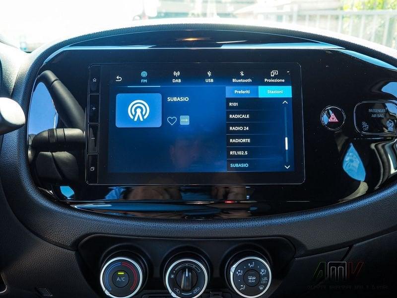 Toyota Aygo X 1.0 VVT-i 72 CV 5 p. Active ITALIANA