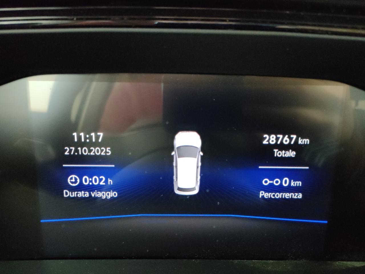 Volkswagen T-Cross 1.0 tsi style 95cv