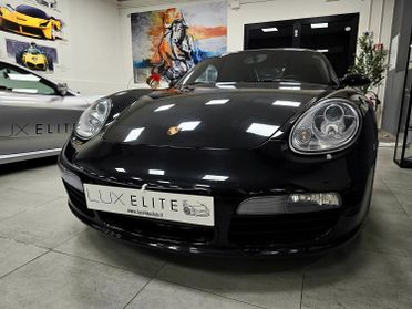 Porsche Boxster 3.2 24V S