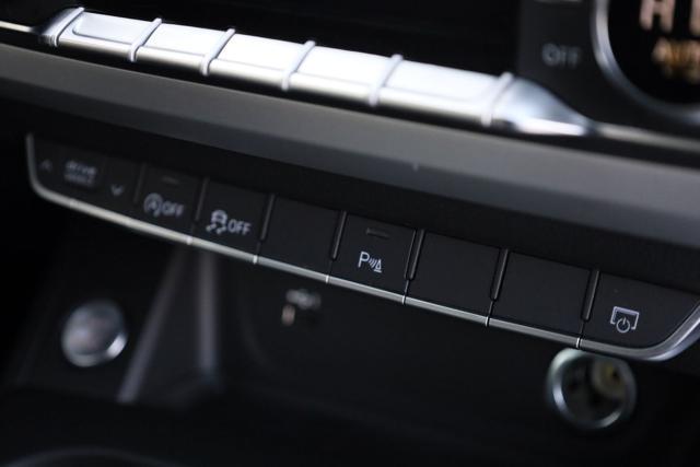 AUDI A4 Avant 35 TDI/163 CV S tronic Prezzo Netto