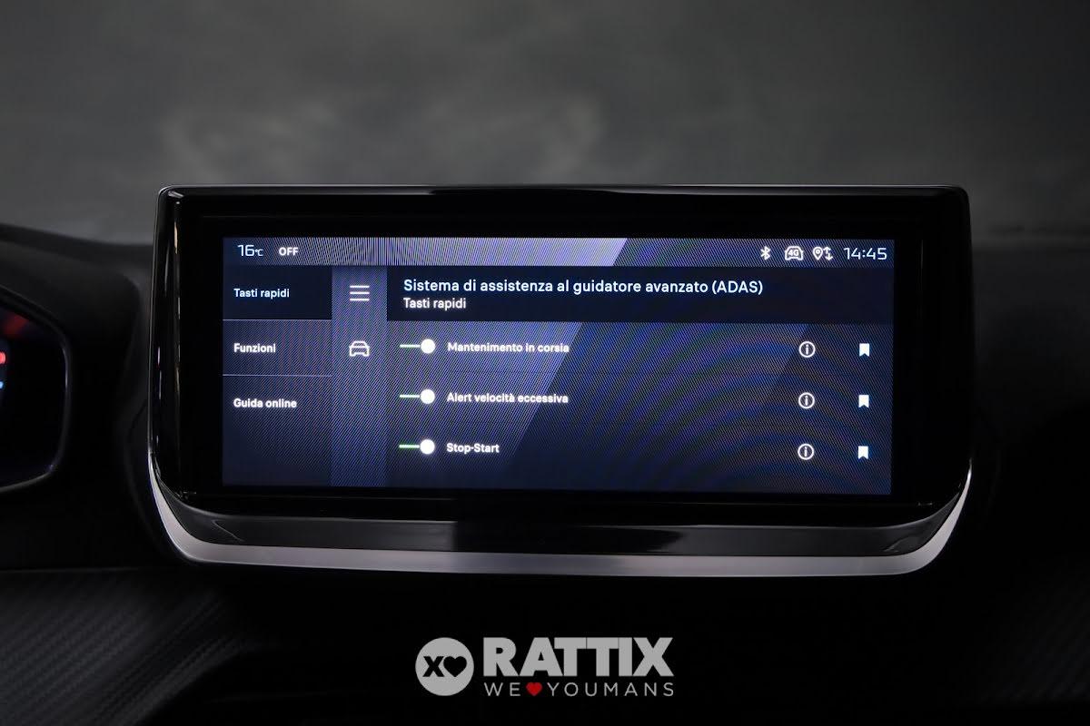 Peugeot 2008 1.2 Puretech 100CV Allure