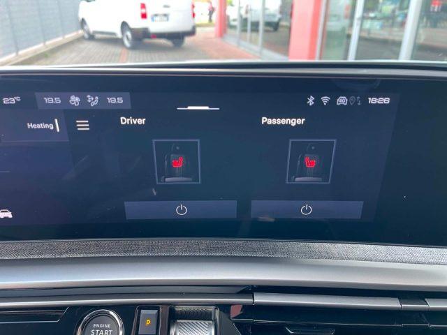 PEUGEOT 5008 Hybrid 1.2 145 e-DCS6 GT Prezzo Promo