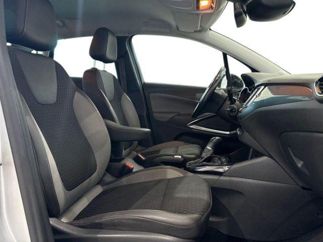 OPEL Crossland X 1.6 ECOTEC D 8V Start&Stop Innovation