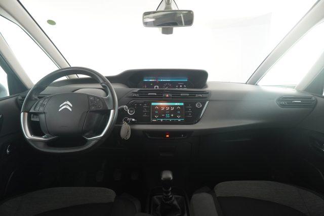 CITROEN C4 Spacetourer C4 SpaceTourer BlueHDi 130 S&S Feel