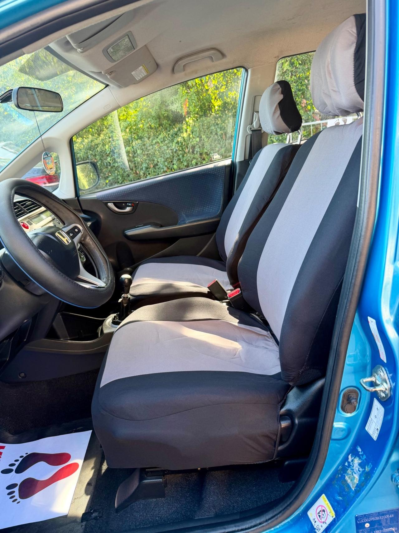 Honda Jazz 2010 1.2 i-VTEC benzina OK NEOPATENTATI ! ! !