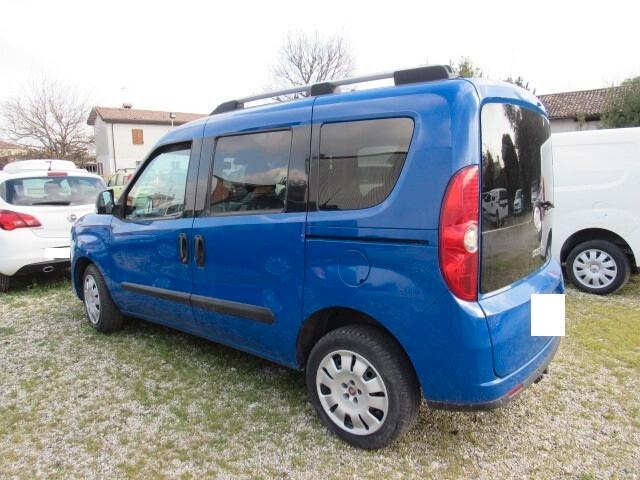 Fiat Doblo Doblò 1.6 MJT 16V Active MOTORE NUOVO !!!!