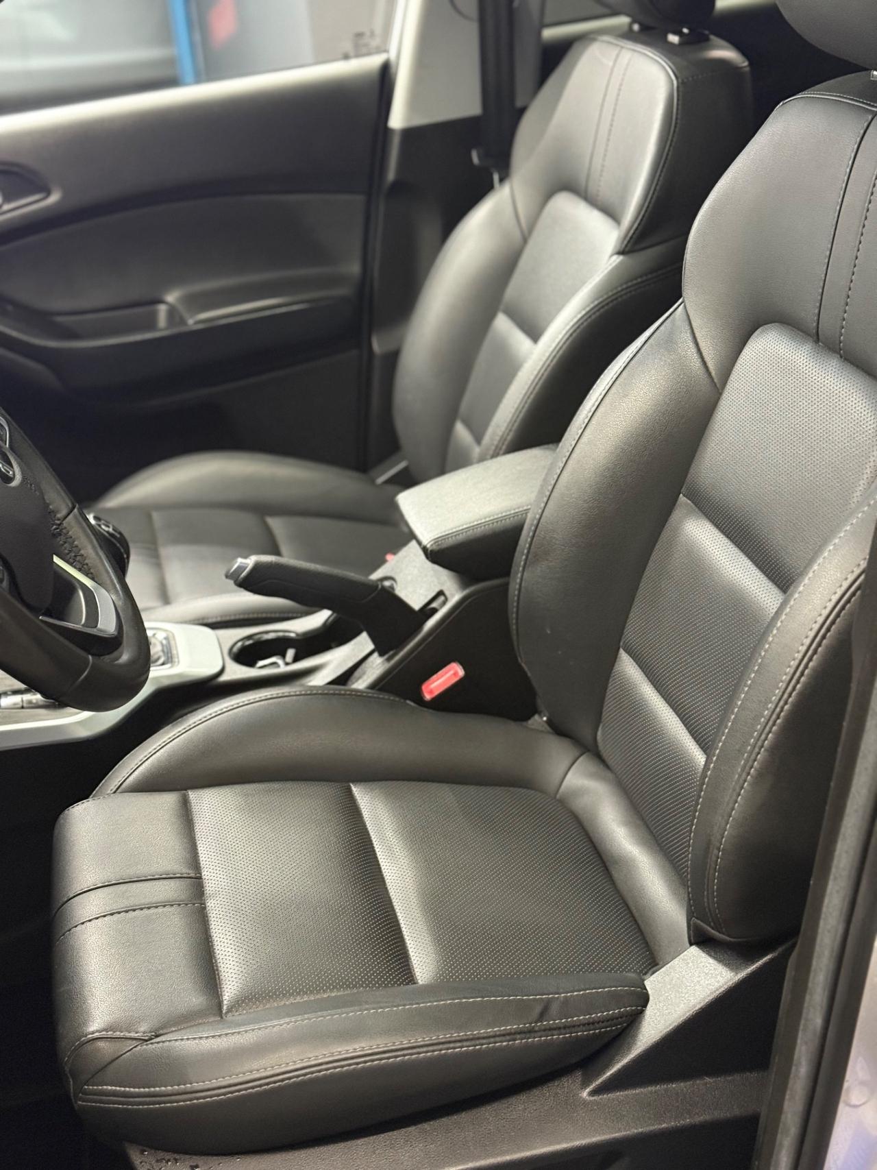 Dr 4.0 1.5 Bi-Fuel GPL