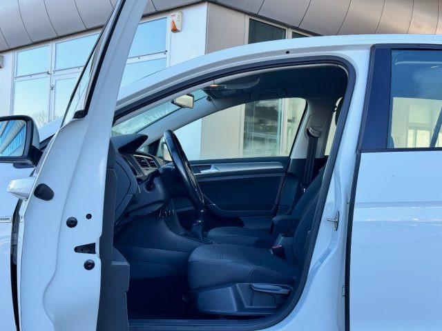 VOLKSWAGEN Golf 1.4 TGI 5p. Comfortline BlueMotion