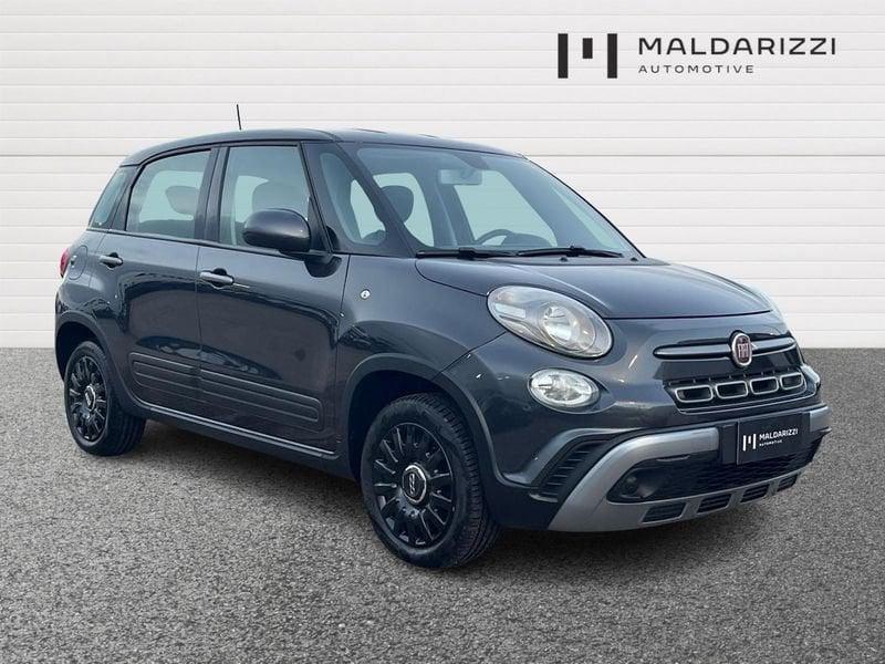 FIAT 500L 2017 1.3 mjt Connect 95cv