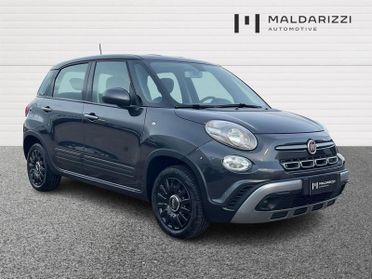 FIAT 500L 2017 1.3 mjt Connect 95cv