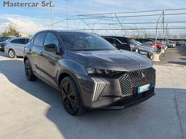 DS AUTOMOBILES DS 7 DS7 1.5 HDI Performance Line 130cv auto - GP622FN