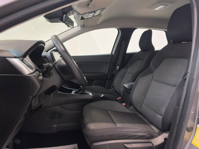 RENAULT Captur TCe 100 CV GPL NEOPATENTATI