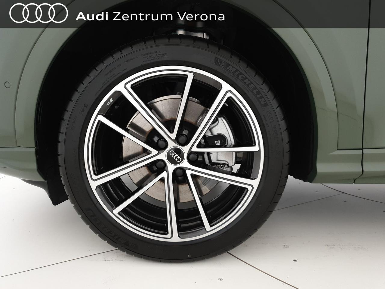 2.0TDI 204CV quattro S tronic S line Edition