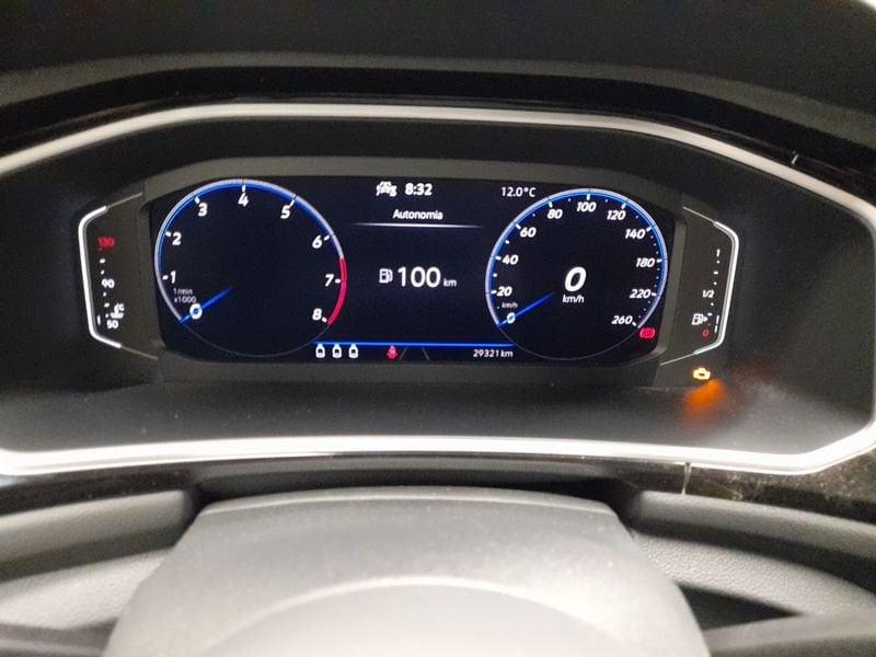 Volkswagen T-Roc T-Roc 1.0 TSI R-Line