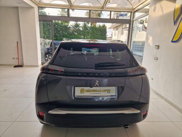 PEUGEOT 2008 BlueHDi 130 S&S EAT8 Allure Navi Pack da?239,00