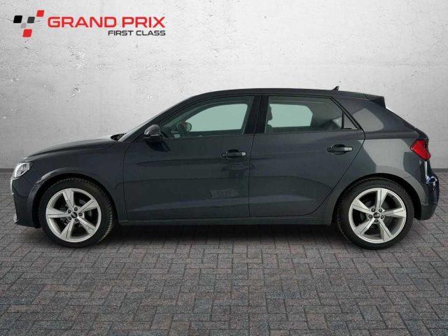 AUDI A1 SPB 25 TFSI S tronic Admired