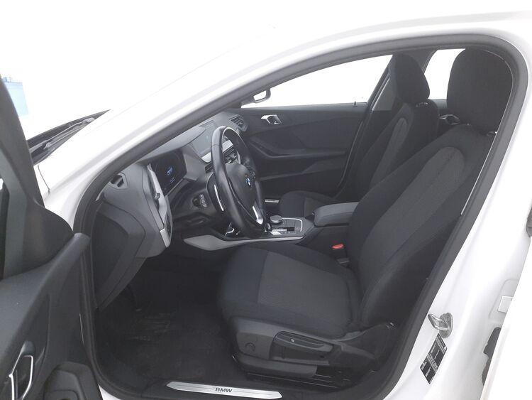 BMW Serie 1 120d Business Advantage Auto BR758297 2.0 Diesel 190CV