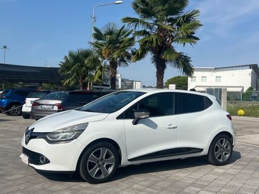Renault Clio 1.5 dCi 8V 90CV FINANZIABILE NEOPATENTATI