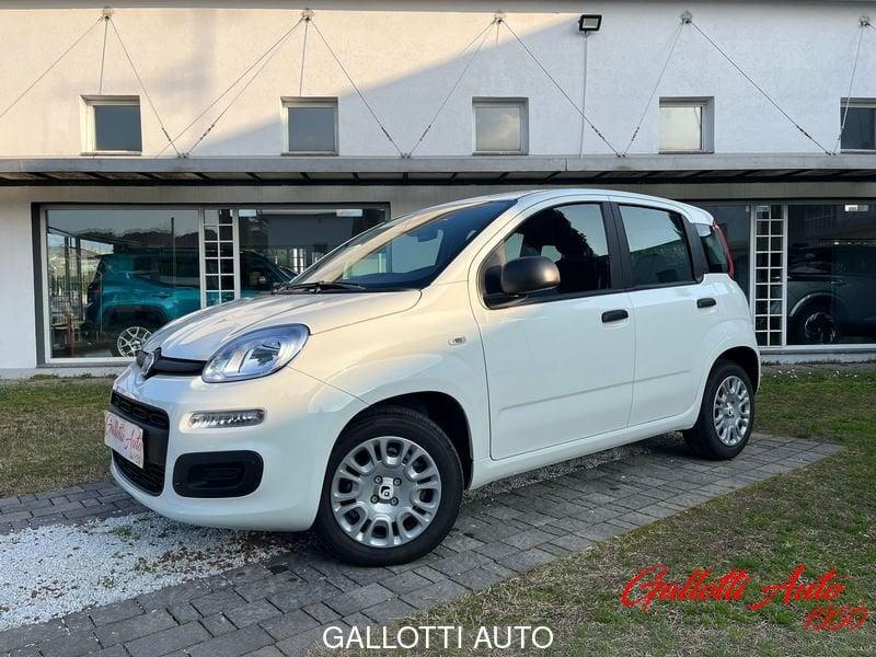 FIAT Panda 1.0 FireFly 70cv S&S Hybrid