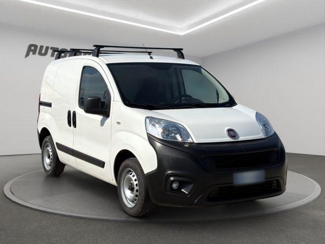 FIAT Fiorino 1.3 MJT 80CV